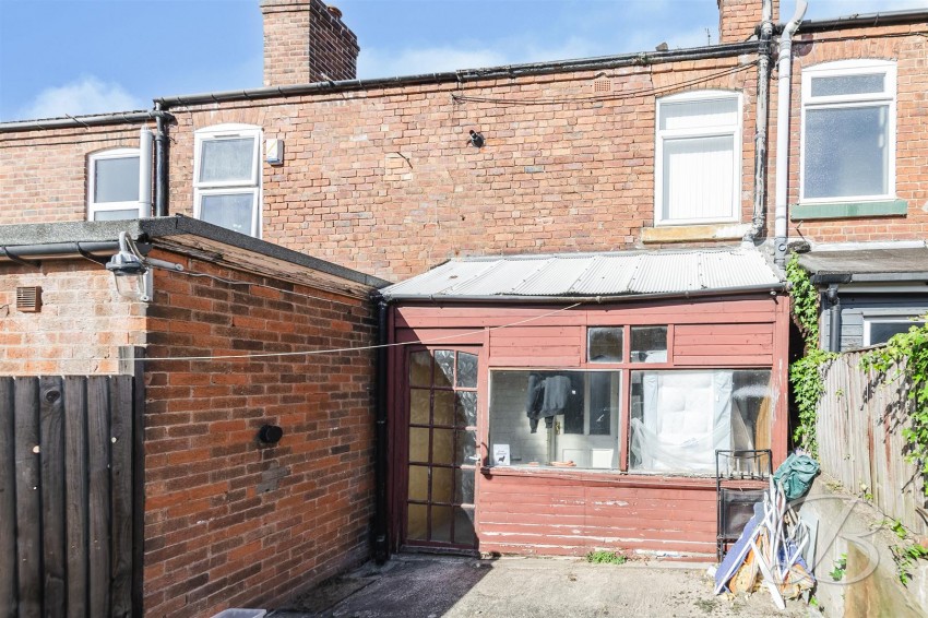 Images for Booth Street, Mansfield Woodhouse, Mansfield