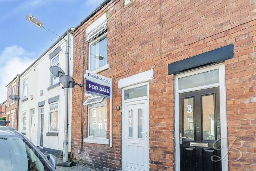 Images for Booth Street, Mansfield Woodhouse, Mansfield