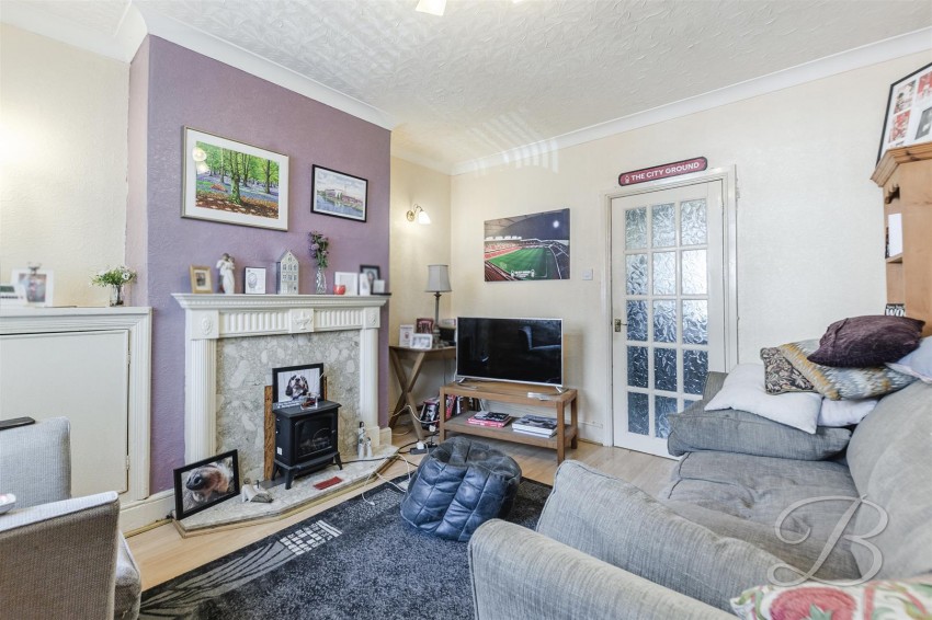 Images for Booth Street, Mansfield Woodhouse, Mansfield
