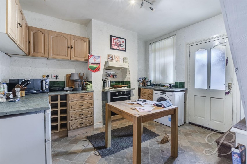 Images for Booth Street, Mansfield Woodhouse, Mansfield