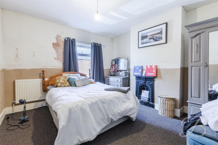 Images for Booth Street, Mansfield Woodhouse, Mansfield