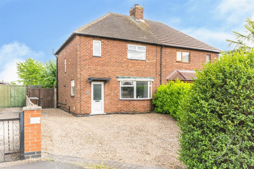 Images for Lansbury Road, Edwinstowe, Mansfield