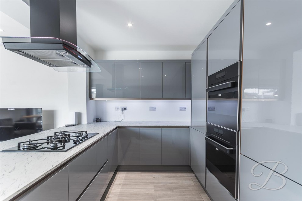 Image of Lansbury Road, Edwinstowe, Mansfield