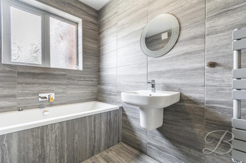 Images for Lansbury Road, Edwinstowe, Mansfield