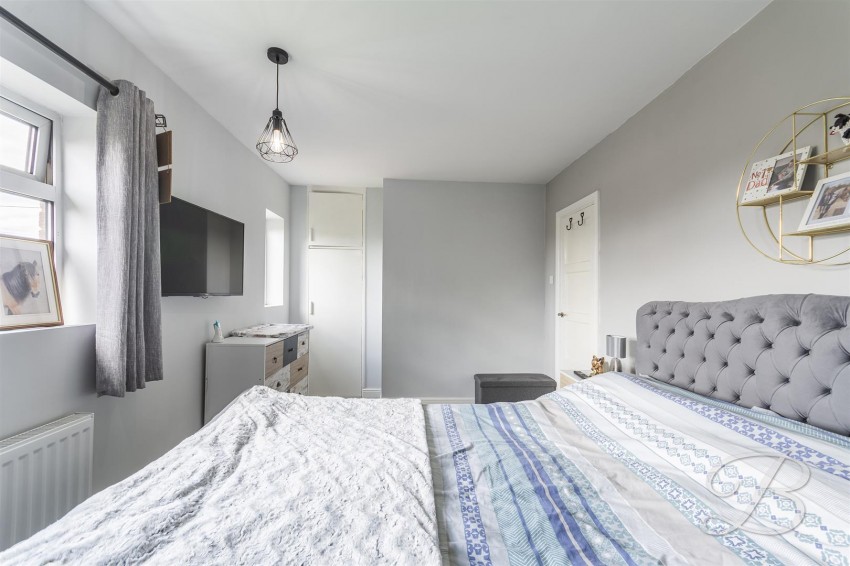 Images for Lansbury Road, Edwinstowe, Mansfield