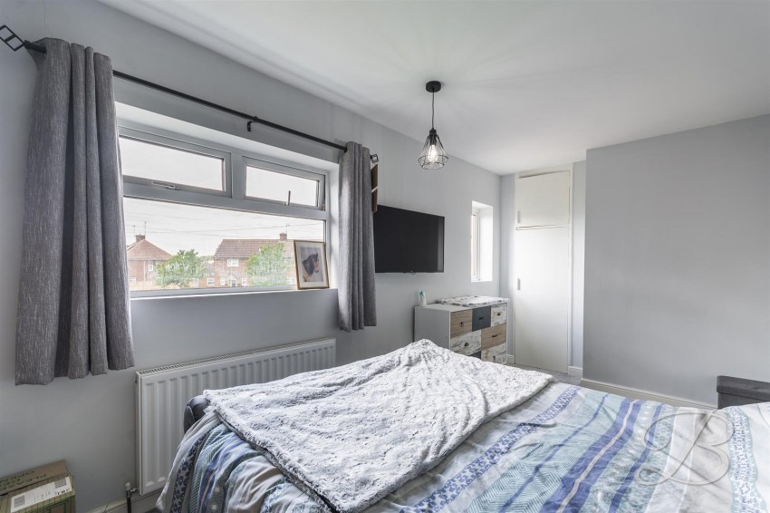 Images for Lansbury Road, Edwinstowe, Mansfield