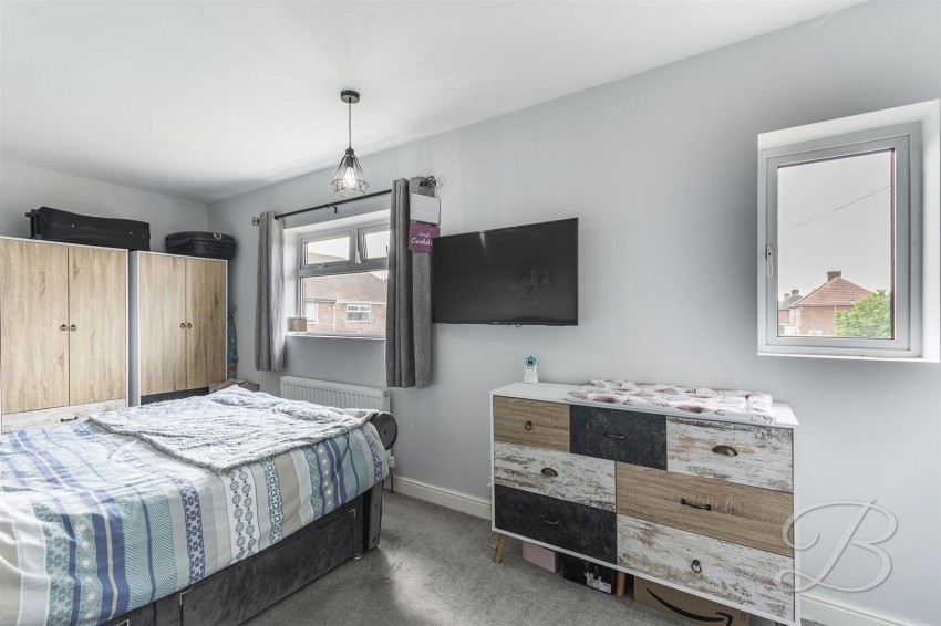 Images for Lansbury Road, Edwinstowe, Mansfield
