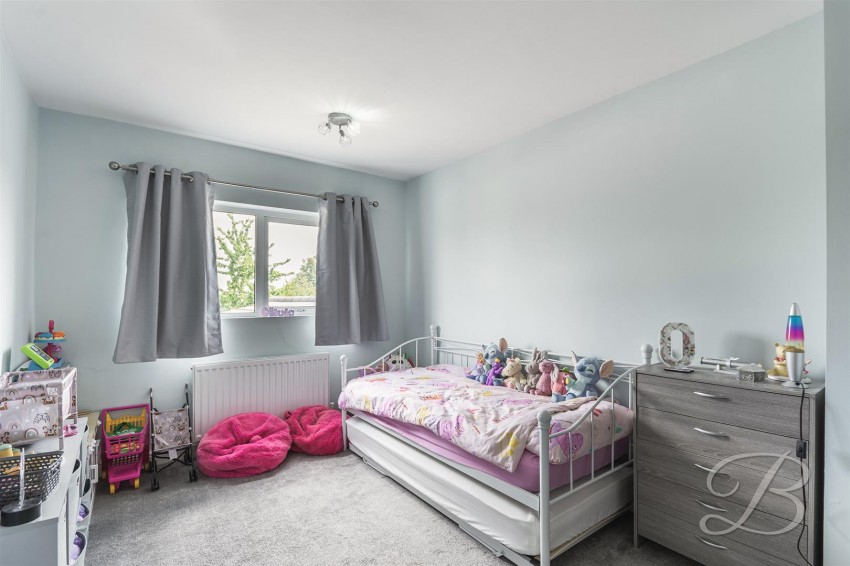 Images for Lansbury Road, Edwinstowe, Mansfield