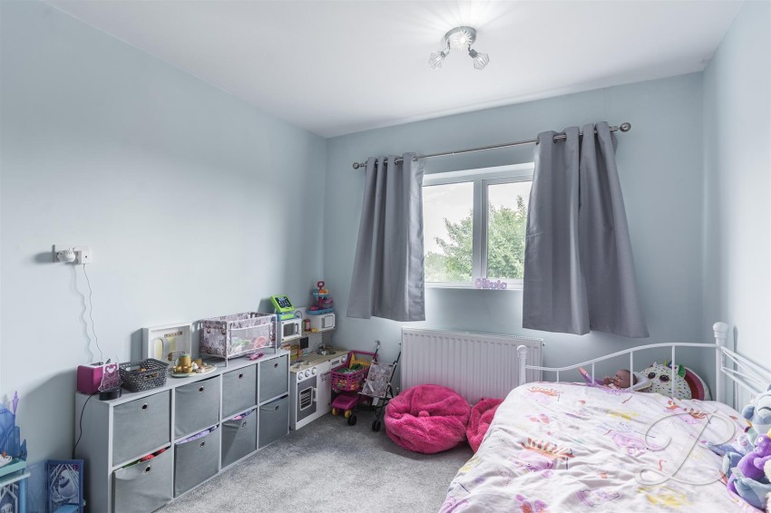 Images for Lansbury Road, Edwinstowe, Mansfield