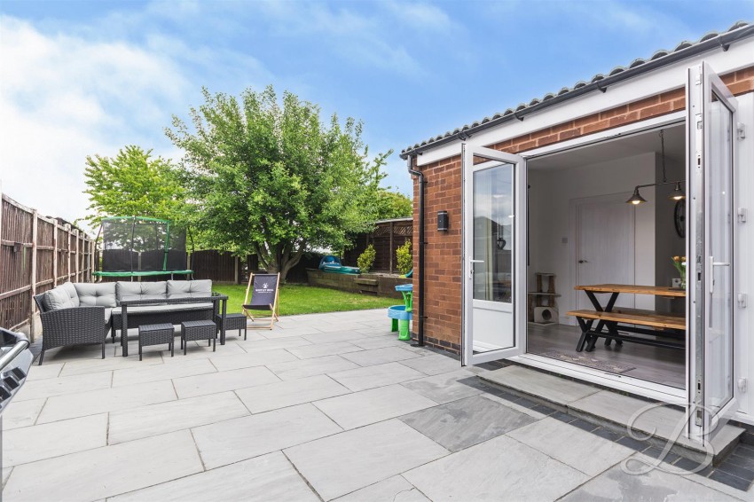 Images for Lansbury Road, Edwinstowe, Mansfield