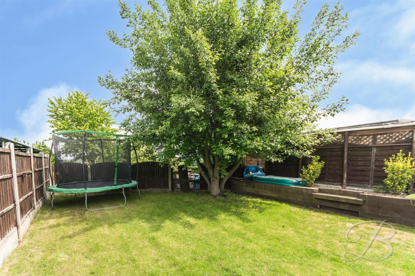 Images for Lansbury Road, Edwinstowe, Mansfield