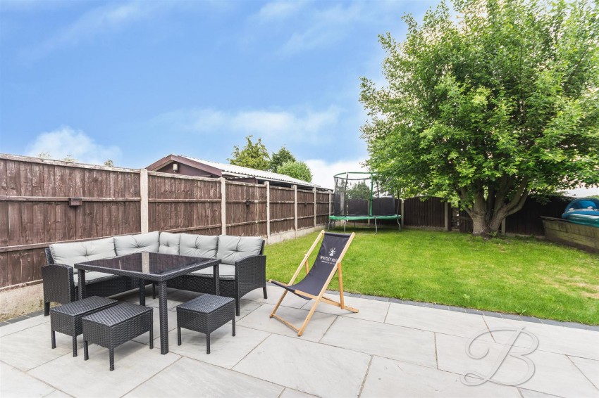 Images for Lansbury Road, Edwinstowe, Mansfield