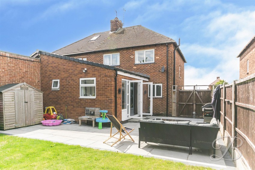 Images for Lansbury Road, Edwinstowe, Mansfield