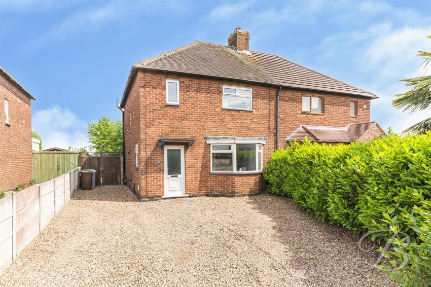 Images for Lansbury Road, Edwinstowe, Mansfield