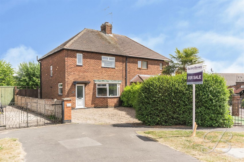 Images for Lansbury Road, Edwinstowe, Mansfield