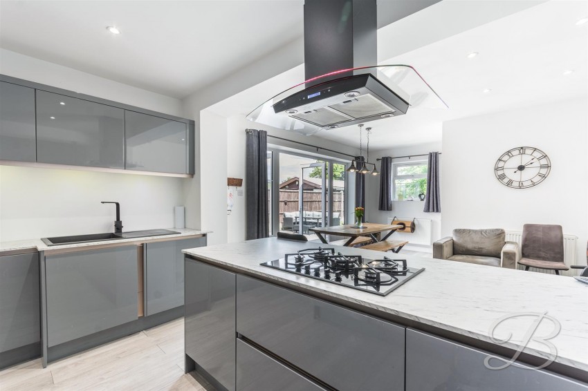 Images for Lansbury Road, Edwinstowe, Mansfield