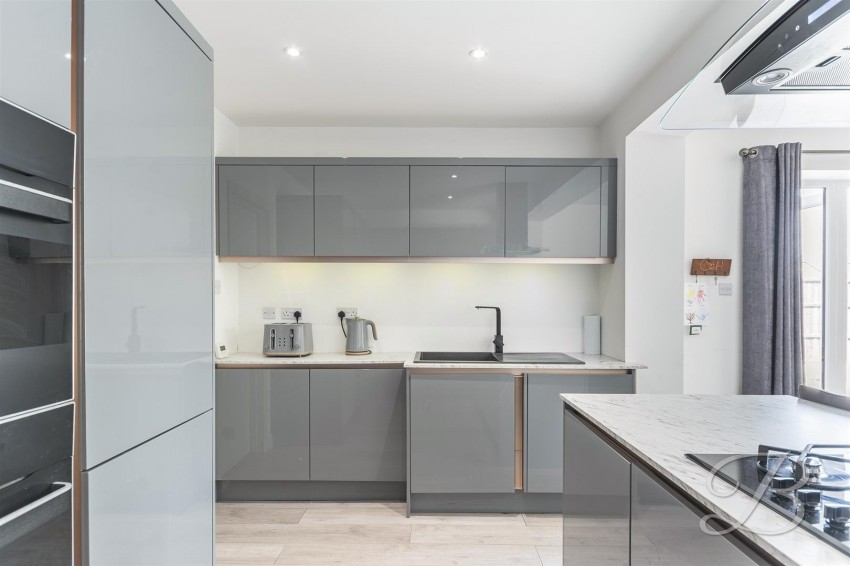 Images for Lansbury Road, Edwinstowe, Mansfield