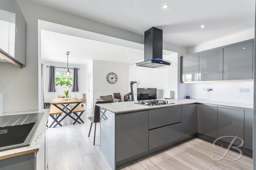 Images for Lansbury Road, Edwinstowe, Mansfield