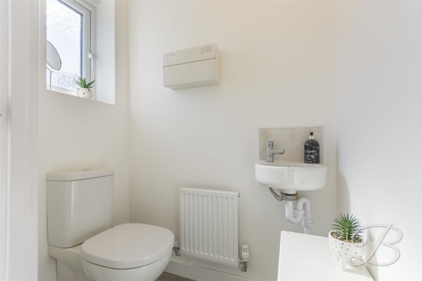 Images for Peregrine Gardens, Clipstone Village, Mansfield