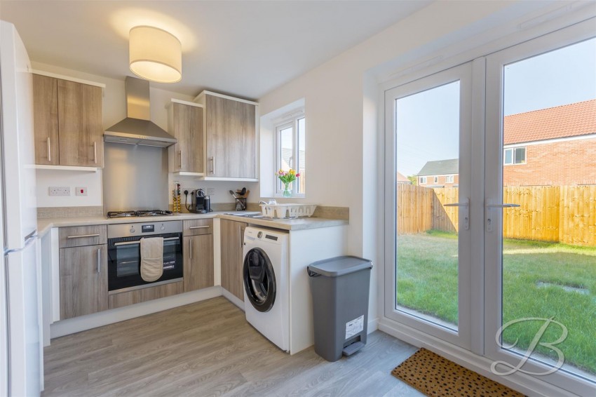 Images for Peregrine Gardens, Clipstone Village, Mansfield