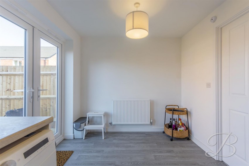 Images for Peregrine Gardens, Clipstone Village, Mansfield
