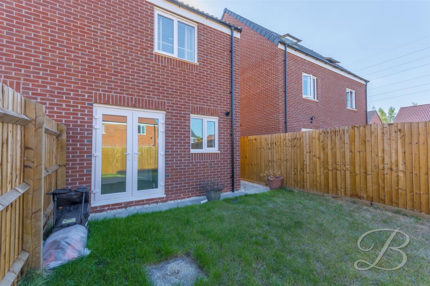 Images for Peregrine Gardens, Clipstone Village, Mansfield
