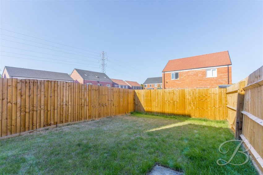 Images for Peregrine Gardens, Clipstone Village, Mansfield