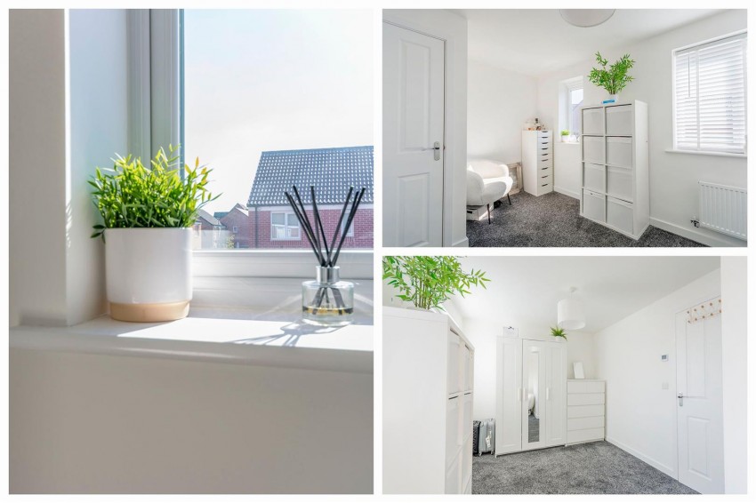 Images for Peregrine Gardens, Clipstone Village, Mansfield