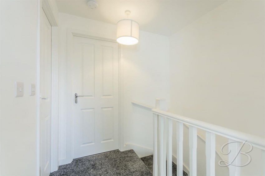 Images for Peregrine Gardens, Clipstone Village, Mansfield