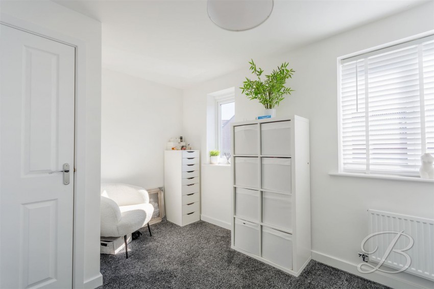 Images for Peregrine Gardens, Clipstone Village, Mansfield