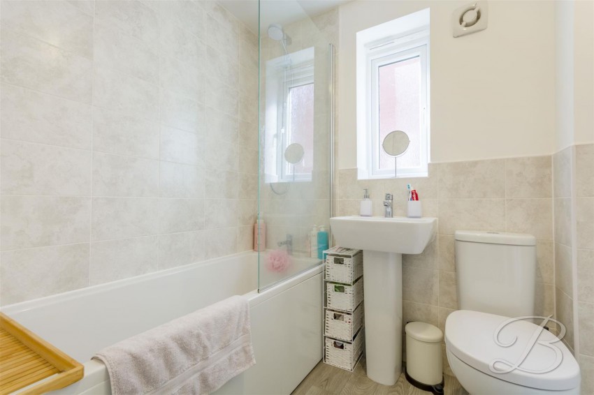 Images for Peregrine Gardens, Clipstone Village, Mansfield