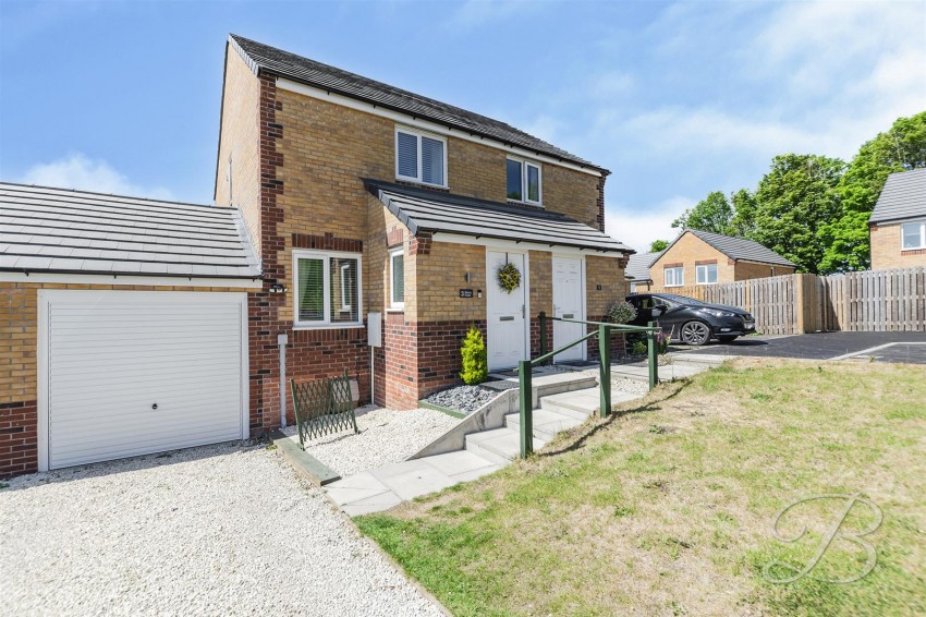 Images for Maple Close, Bolsover