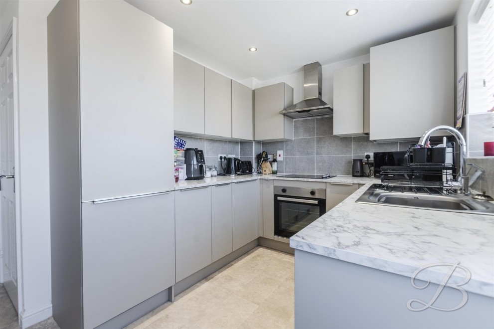 Image of Maple Close, Bolsover