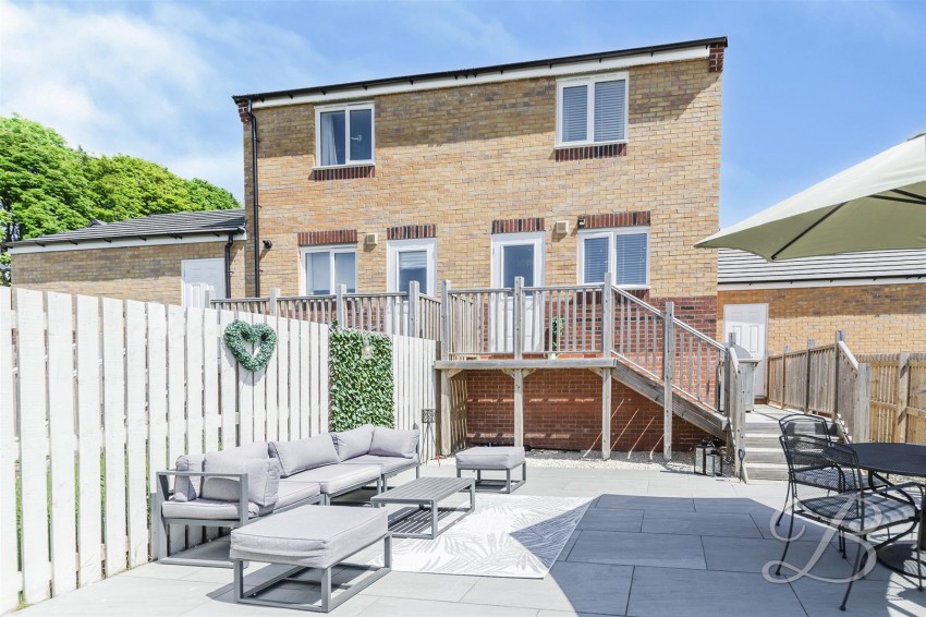 Images for Maple Close, Bolsover