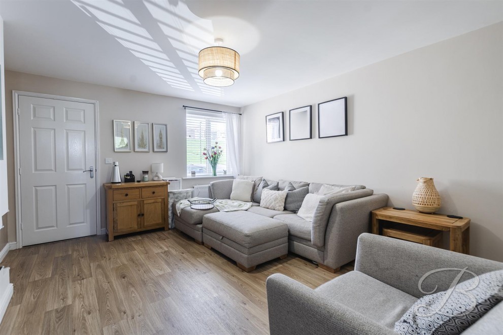 Image of Maple Close, Bolsover