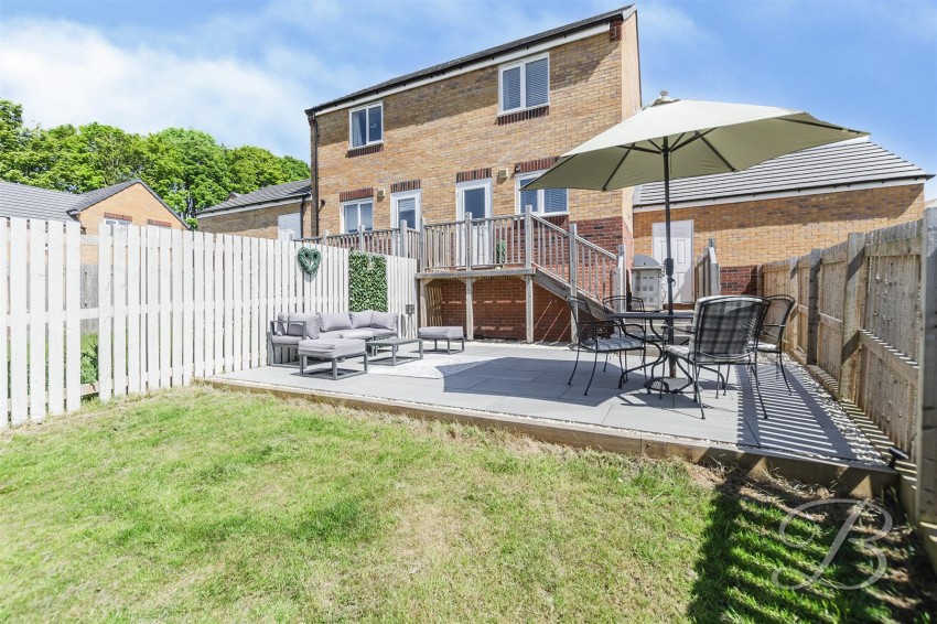 Images for Maple Close, Bolsover