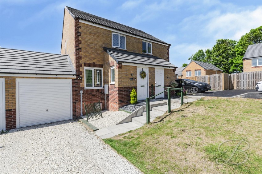 Images for Maple Close, Bolsover