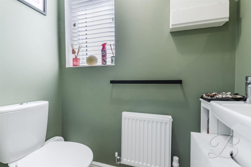 Images for Maple Close, Bolsover