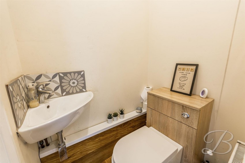 Images for Common Road, Huthwaite, Sutton-In-Ashfield
