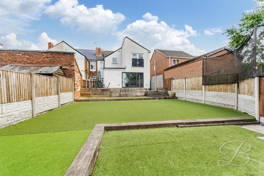 Images for Common Road, Huthwaite, Sutton-In-Ashfield