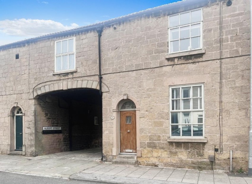 Images for Albert Street, Mansfield Woodhouse, Mansfield