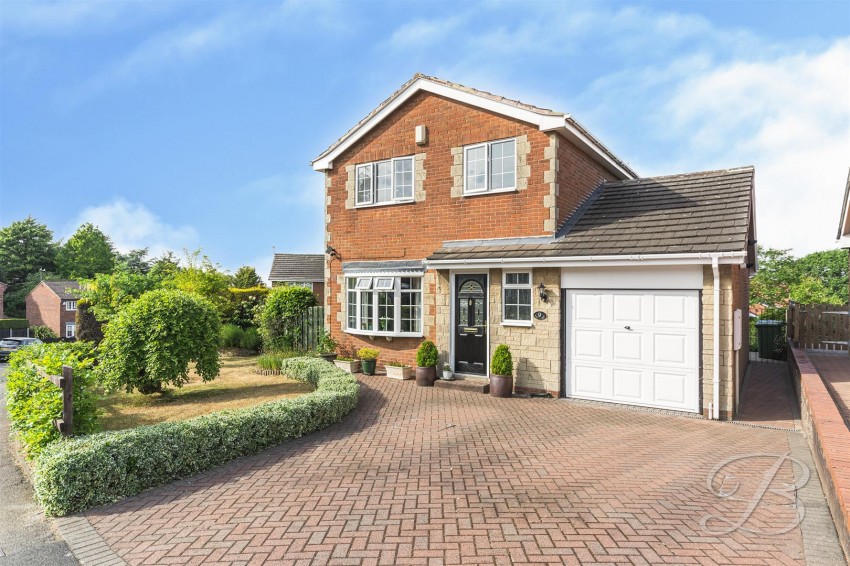 Images for Heatherley Drive, Forest Town, Mansfield