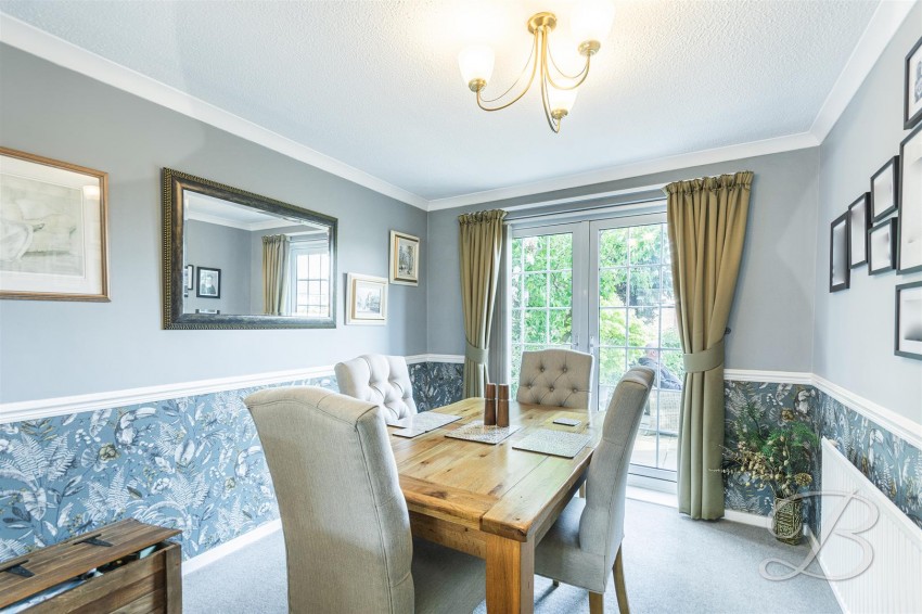Images for Heatherley Drive, Forest Town, Mansfield