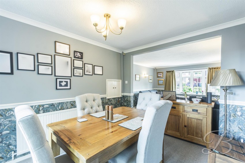 Images for Heatherley Drive, Forest Town, Mansfield