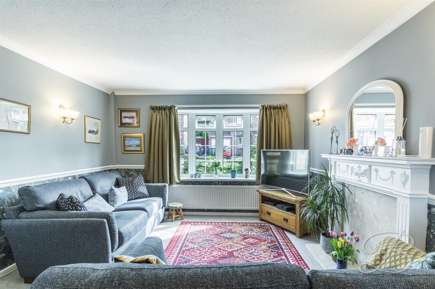 Images for Heatherley Drive, Forest Town, Mansfield