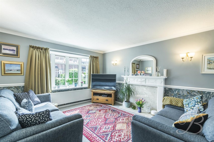 Images for Heatherley Drive, Forest Town, Mansfield