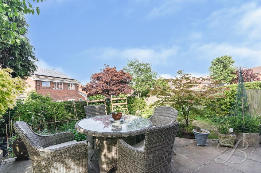 Images for Heatherley Drive, Forest Town, Mansfield
