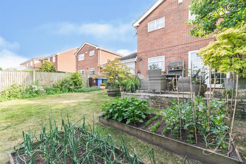 Images for Heatherley Drive, Forest Town, Mansfield