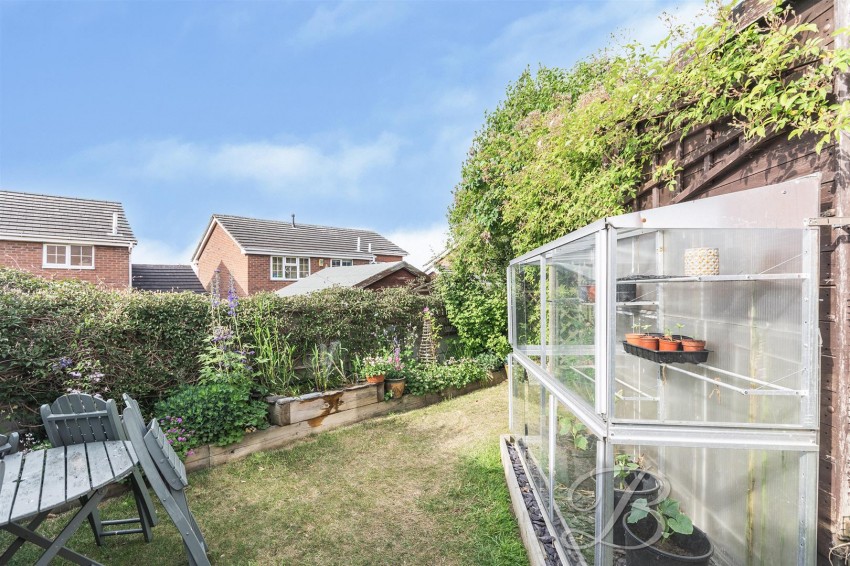 Images for Heatherley Drive, Forest Town, Mansfield