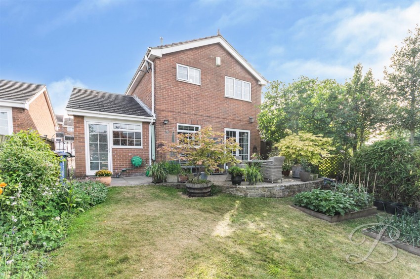 Images for Heatherley Drive, Forest Town, Mansfield